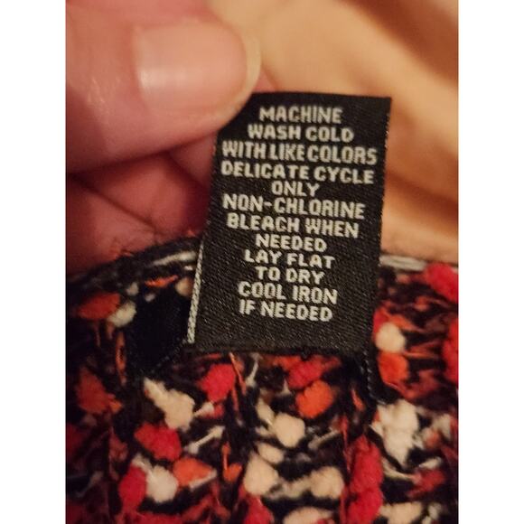 Rue 21 Women's Sweater L - Picture 3 of 3